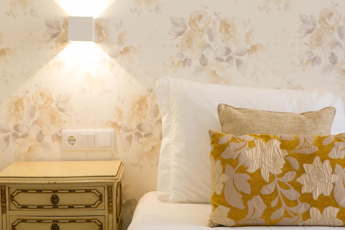 Suites Amalia Guesthouse Near Rossio Square Lizbona Zewnętrze zdjęcie