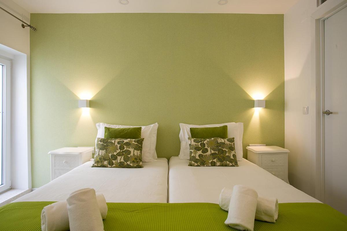Suites Amalia Guesthouse Near Rossio Square Lizbona Zewnętrze zdjęcie