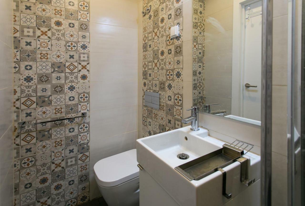 Suites Amalia Guesthouse Near Rossio Square Lizbona Zewnętrze zdjęcie